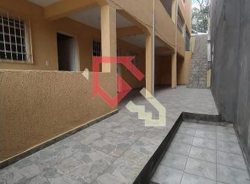 Casa · 10m² · 2 Quartos · 1 Vaga · Casa Em Parque Bandeirantes, Mauá/sp de 10 m² 2 Quartos Para Locação R$1.500,00/mes
