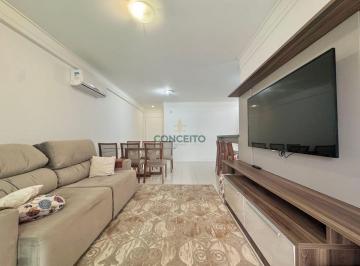 Apartamento · 94m² · 2 Quartos · 1 Vaga · Apartamento Em Agronômica, Florianópolis/sc de 94 m² 2 Quartos Para Locação R$7.300,00/mes
