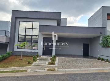 Casa · 191m² · 3 Quartos · 4 Vagas · Casa Em Vila Capuava, Valinhos/sp de 191 m² 3 Quartos À Venda por R$1.690.000ou Para Locação R$