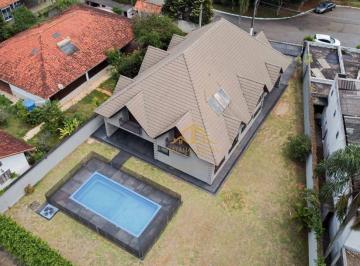 Casa · 622m² · 5 Quartos · 8 Vagas · Casa Em Jardim Passárgada I, Cotia/sp de 622 m² 5 Quartos À Venda por R$2.650.000ou Para Locação