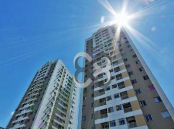 Apartamento · 69m² · 3 Quartos · 1 Vaga · Apartamento Em Aurora, Londrina/pr de 69 m² 3 Quartos À Venda por R$509.000ou Para Locação R$2.