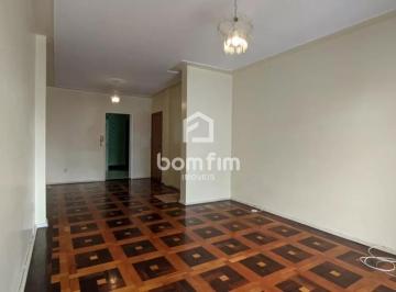 Apartamento · 110m² · 2 Quartos · Apartamento Em Centro Histórico, Porto Alegre/rs de 110 m² 2 Quartos Para Locação R$2.500,00/mes