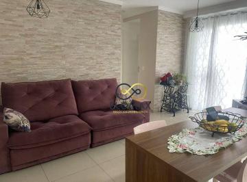 Apartamento · 49m² · 2 Quartos · 1 Vaga · Apartamento Em Vila Endres, Guarulhos/sp de 49 m² 2 Quartos À Venda por R$380.000