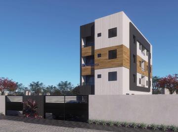 Apartamento · 50m² · 2 Quartos · 1 Vaga · Apartamento Em João Paulo II, João Pessoa/pb de 50 m² 2 Quartos À Venda por R$195.000
