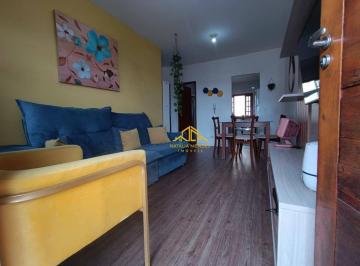 Apartamento · 62m² · 2 Quartos · 1 Vaga · Apartamento Em Outeiro de Passárgada, Cotia/sp de 62 m² 2 Quartos À Venda por R$210.000
