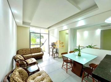Apartamento · 75m² · 2 Quartos · 1 Vaga · Apartamento Em Jardim Tejereba, Guarujá/sp de 75 m² 2 Quartos À Venda por R$380.000