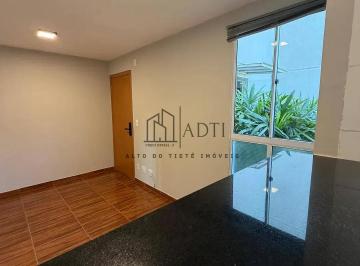 Apartamento · 43m² · 2 Quartos · 1 Vaga · Apartamento Em Parque Santa Rosa, Suzano/sp de 43 m² 2 Quartos À Venda por R$229.000
