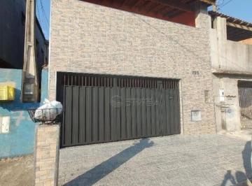 Casa · 99m² · 2 Quartos · 2 Vagas · Casa Em Nova Monte Serrat, Itupeva/sp de 99 m² 2 Quartos À Venda por R$380.000