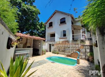 Casa · 350m² · 3 Quartos · 1 Vaga · Casa Em Cascata Do Imbuí, Teresópolis/rj de 350 m² 3 Quartos À Venda por R$380.000