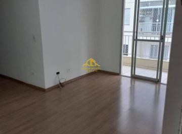 Apartamento · 55m² · 2 Quartos · 1 Vaga · Apartamento Em Jardim Caiapia, Cotia/sp de 55 m² 2 Quartos À Venda por R$250.000