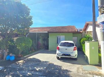 Casa · 51m² · 2 Quartos · 2 Vagas · Casa Em Tijuco Preto, Vargem Grande Paulista/sp de 51 m² 2 Quartos À Venda por R$380.000