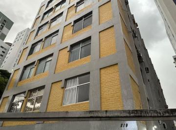 Apartamento · 100m² · 3 Quartos · 1 Vaga · Apartamento Em Aflitos, Recife/pe de 100 m² 3 Quartos À Venda por R$380.000
