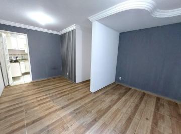 Apartamento · 75m² · 2 Quartos · 1 Vaga · Apartamento Em Granja Viana II, Cotia/sp de 75 m² 2 Quartos À Venda por R$380.000