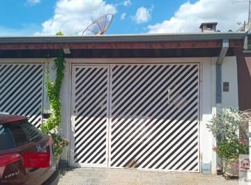 Casa · 149m² · 3 Quartos · 2 Vagas · Casa Em Parque Euclides Miranda, Sumaré/sp de 149 m² 3 Quartos À Venda por R$380.000