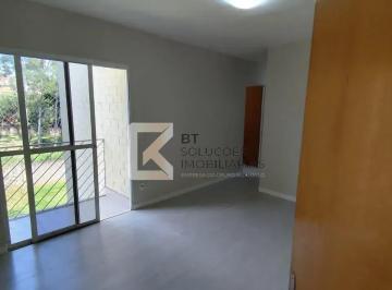 Apartamento · 55m² · 2 Quartos · 1 Vaga · Apartamento Em Parque Residencial Indaiá, Indaiatuba/sp de 55 m² 2 Quartos À Venda por R$350.000