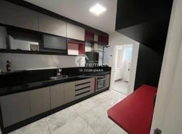 Apartamento · 65m² · 2 Quartos · 1 Vaga · Apartamento Em Parque Residencial Indaiá, Indaiatuba/sp de 65 m² 2 Quartos À Venda por R$380.000