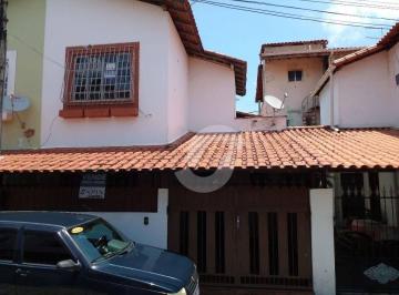 Casa · 86m² · 2 Quartos · 1 Vaga · Casa Em Camarão, São Gonçalo/rj de 86 m² 2 Quartos À Venda por R$380.000