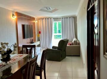 Apartamento · 140m² · 3 Quartos · Apartamento Em São Francisco, Cariacica/es de 140 m² 3 Quartos À Venda por R$380.000