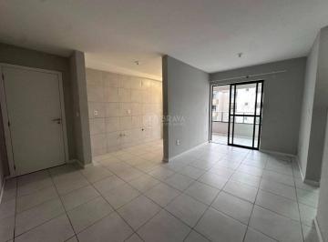 Apartamento · 51m² · 2 Quartos · 1 Vaga · Apartamento Em Cordeiros, Itajaí/sc de 51 m² 2 Quartos À Venda por R$380.000