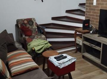 Casa · 63m² · 2 Quartos · 2 Vagas · Casa Em Jardim Califórnia, Jacareí/sp de 0 m² 2 Quartos À Venda por R$380.000