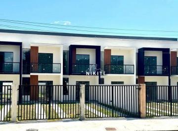 Casa · 90m² · 2 Quartos · 2 Vagas · Casa Em São José Do Imbassaí, Maricá/rj de 90 m² 2 Quartos À Venda por R$380.000