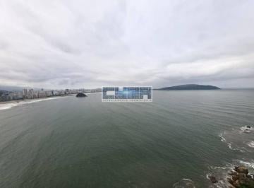 Apartamento · 56m² · 1 Quarto · 1 Vaga · Apartamento Em Ilha Porchat, São Vicente/sp de 56 m² 1 Quartos À Venda por R$375.000