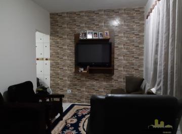 Casa · 150m² · 3 Quartos · 2 Vagas · Casa Em Cidade Salvador, Jacareí/sp de 0 m² 3 Quartos À Venda por R$380.000