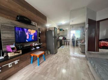 Apartamento · 60m² · 2 Quartos · 1 Vaga · Apartamento Em Cidade Nova, Itajaí/sc de 60 m² 2 Quartos À Venda por R$380.000