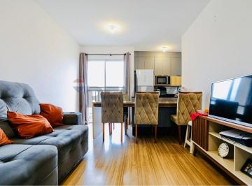 Apartamento · 48m² · 2 Quartos · 1 Vaga · Apartamento Em Conjunto Habitacional Brás Cubas, Mogi Das Cruzes/sp de 48 m² 2 Quartos À Venda por R$