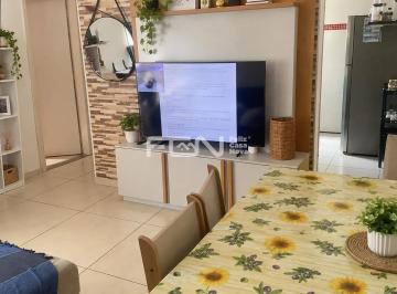 Apartamento · 44m² · 2 Quartos · 1 Vaga · Apartamento Em Industrial, Camaçari/ba de 44 m² 2 Quartos À Venda por R$55.000