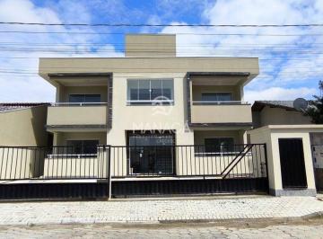 Apartamento · 76m² · 2 Quartos · 1 Vaga · Apartamento Em Los Angeles, Barra Velha/sc de 76 m² 2 Quartos À Venda por R$380.000