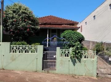 Casa · 120m² · 2 Quartos · Casa Em Centro, Cambará/pr de 120 m² 2 Quartos À Venda por R$380.000