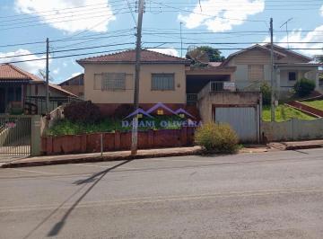 Casa · 256m² · 3 Quartos · Casa Em Centro, Cambará/pr de 256 m² 3 Quartos À Venda por R$380.000