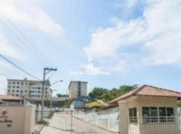 Apartamento · 49m² · 2 Quartos · 1 Vaga · Apartamento Em Ulisses Guimarães, Vila Velha/es de 49 m² 2 Quartos À Venda por R$138.000
