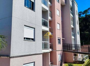 Apartamento · 49m² · 2 Quartos · Apartamento Em Nakamura Park, Cotia/sp de 49 m² 2 Quartos À Venda por R$256.900