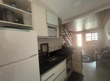 Apartamento · 85m² · 1 Quarto · 1 Vaga · Apartamento Em Marafunda, Ubatuba/sp de 0 m² 1 Quartos À Venda por R$330.000