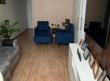 Apartamento · 121m² · 3 Quartos · 1 Vaga · Apartamento Em Conjunto Habitacional Pedro Perri, Araçatuba/sp de 121 m² 3 Quartos À Venda por R$380