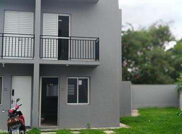 Casa · 65m² · 2 Quartos · 1 Vaga · Casa Em Quinta Dos Angicos, Cotia/sp de 65 m² 2 Quartos À Venda por R$380.000