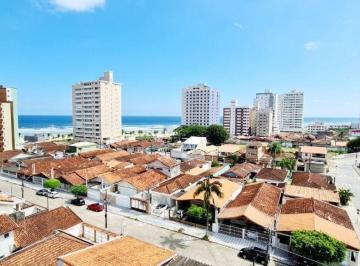 Apartamento · 42m² · 1 Quarto · 1 Vaga · Apartamento Em Balneário Maracanã, Praia Grande/sp de 42 m² 1 Quartos À Venda por R$380.000