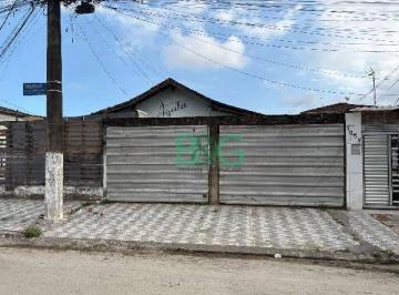 Casa · 42m² · 2 Quartos · 1 Vaga · Casa Em Balneário Esmeralda, Praia Grande/sp de 42 m² 2 Quartos À Venda por R$87.332,48