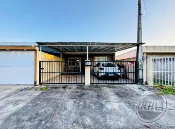 Casa · 107m² · 2 Quartos · 2 Vagas · Casa Em Gaivotas, Matinhos/pr de 107 m² 2 Quartos À Venda por R$380.000
