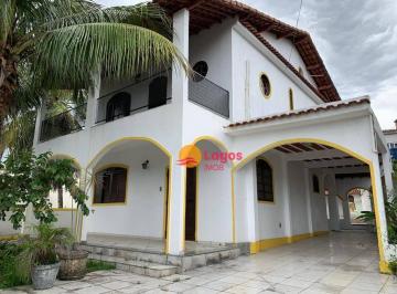 Casa · 196m² · 3 Quartos · 4 Vagas · Casa Em Porto Velho, São Gonçalo/rj de 196 m² 3 Quartos À Venda por R$380.000