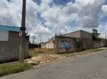 Terreno · 443m² · Terreno Em Jardim Novo I, Mogi Guaçu/sp de 443 m² À Venda por R$380.000