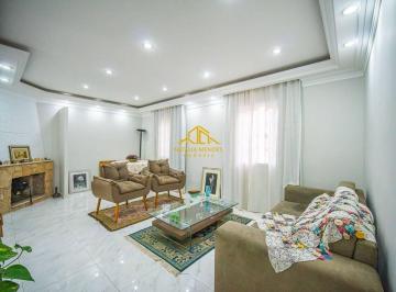 Casa · 125m² · 3 Quartos · 2 Vagas · Casa Em Jardim Da Glória, Cotia/sp de 125 m² 3 Quartos À Venda por R$700.000