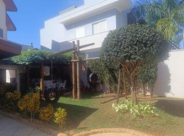 Casa · 262m² · 3 Quartos · 5 Vagas · Casa Em Parque Guainco, Mogi Guaçu/sp de 262 m² 3 Quartos À Venda por R$850.000