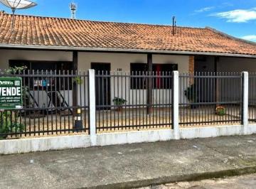 Casa · 193m² · 2 Quartos · 2 Vagas · Casa Em Praia Alegre, Penha/sc de 193 m² 2 Quartos À Venda por R$850.000