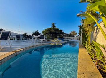 Apartamento · 135m² · 3 Quartos · 2 Vagas · Apartamento Em Jardim Virgínia, Guarujá/sp de 135 m² 3 Quartos À Venda por R$840.000