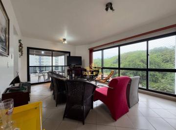 Apartamento · 166m² · 4 Quartos · 2 Vagas · Apartamento Em Vila Alzira, Guarujá/sp de 166 m² 4 Quartos À Venda por R$850.000