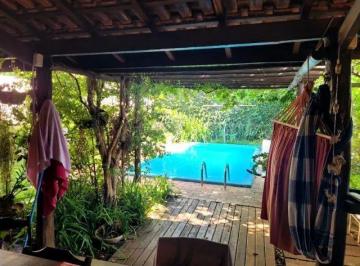 Casa · 220m² · 4 Quartos · 2 Vagas · Sobrado Em Jardim Sumaré, Araçatuba/sp de 220 m² 4 Quartos À Venda por R$850.000