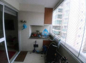 Apartamento · 83m² · 3 Quartos · 2 Vagas · Apartamento Em Vila Dayse, São Bernardo Do Campo/sp de 83 m² 3 Quartos À Venda por R$850.000